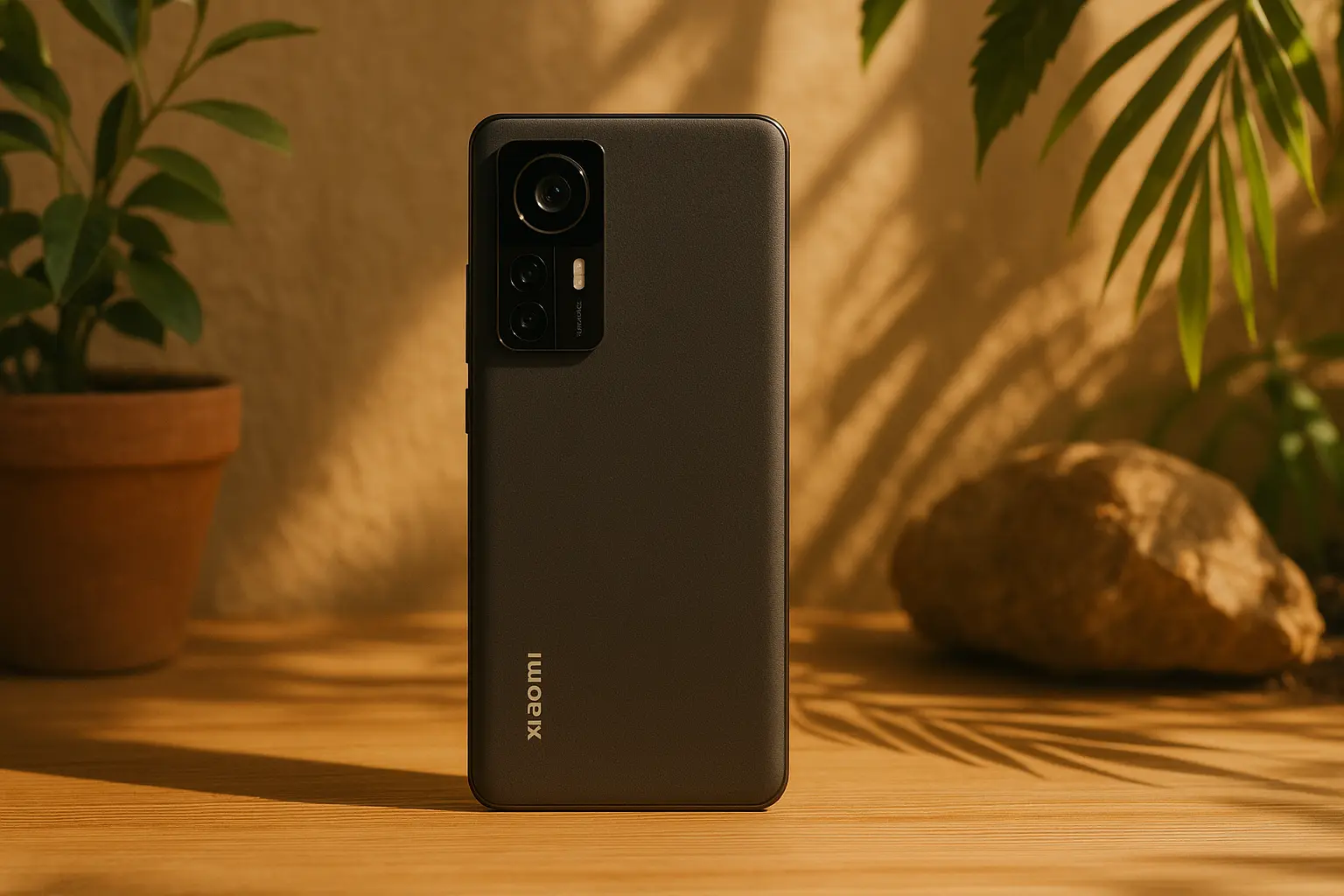 Performance de ponta: 6 celulares Xiaomi que se destacam