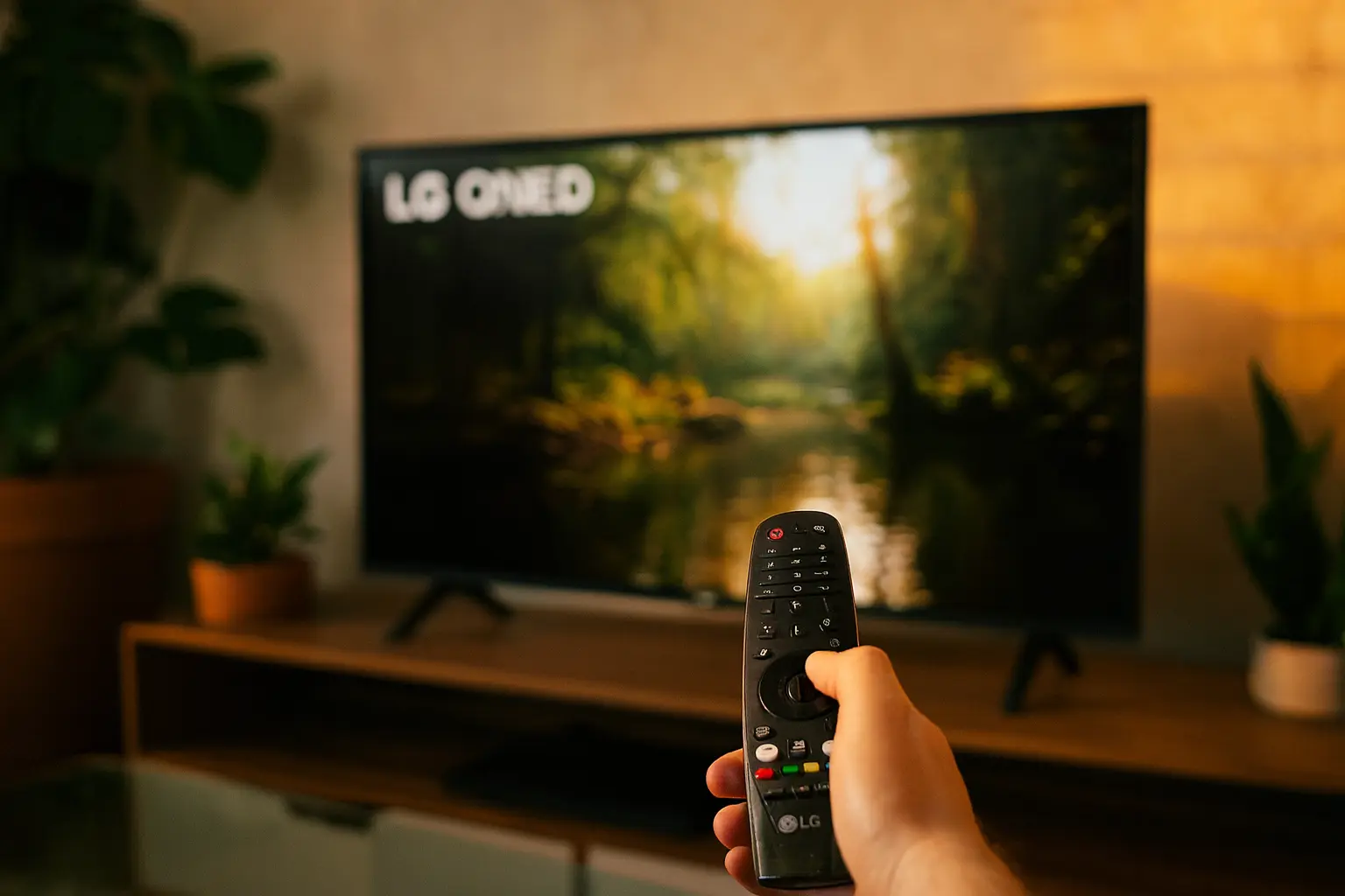 Guia de Compra: 3 Melhores TV Smart LG 50