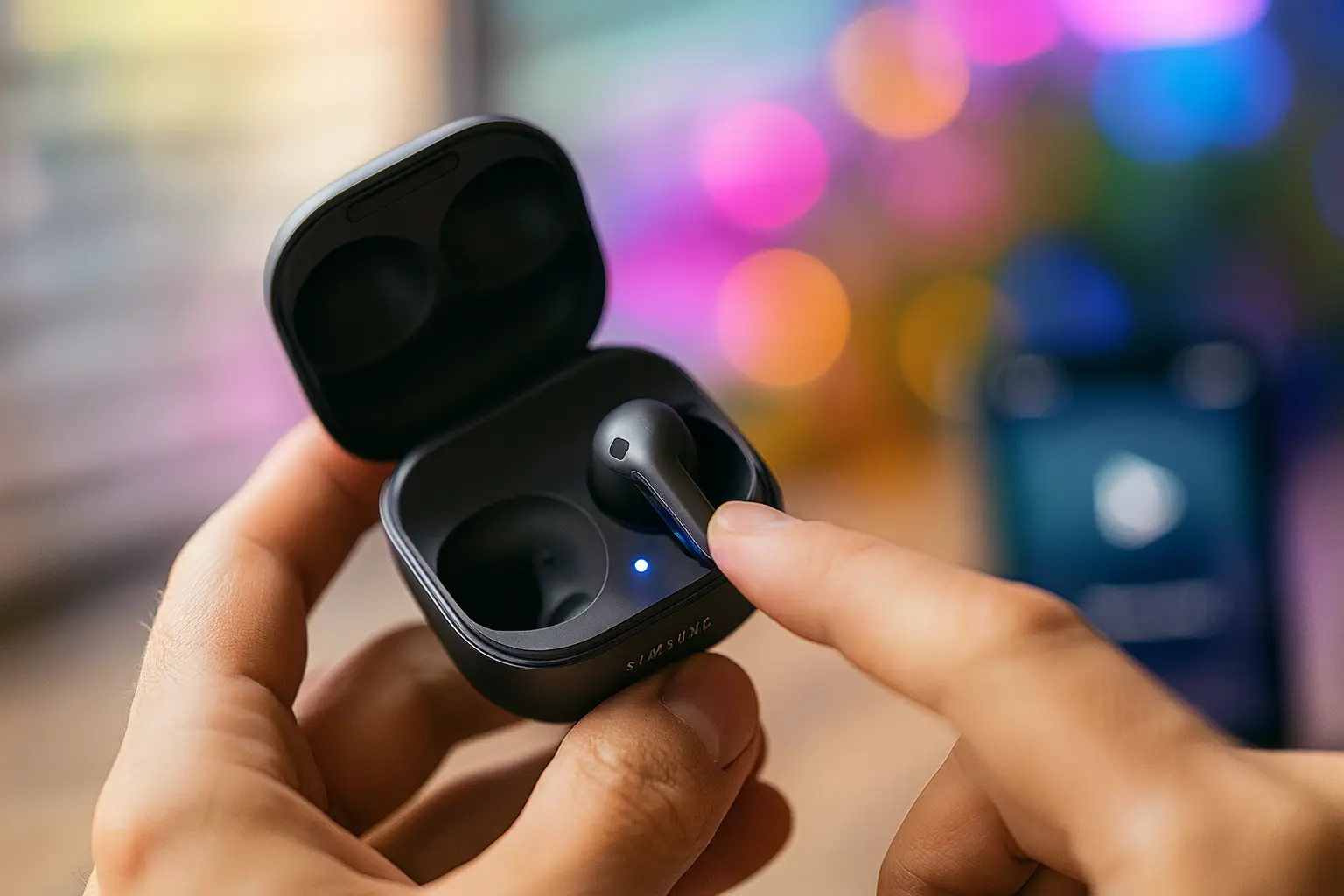 Samsung Galaxy Bud: 3 modelos que valem a escolha
