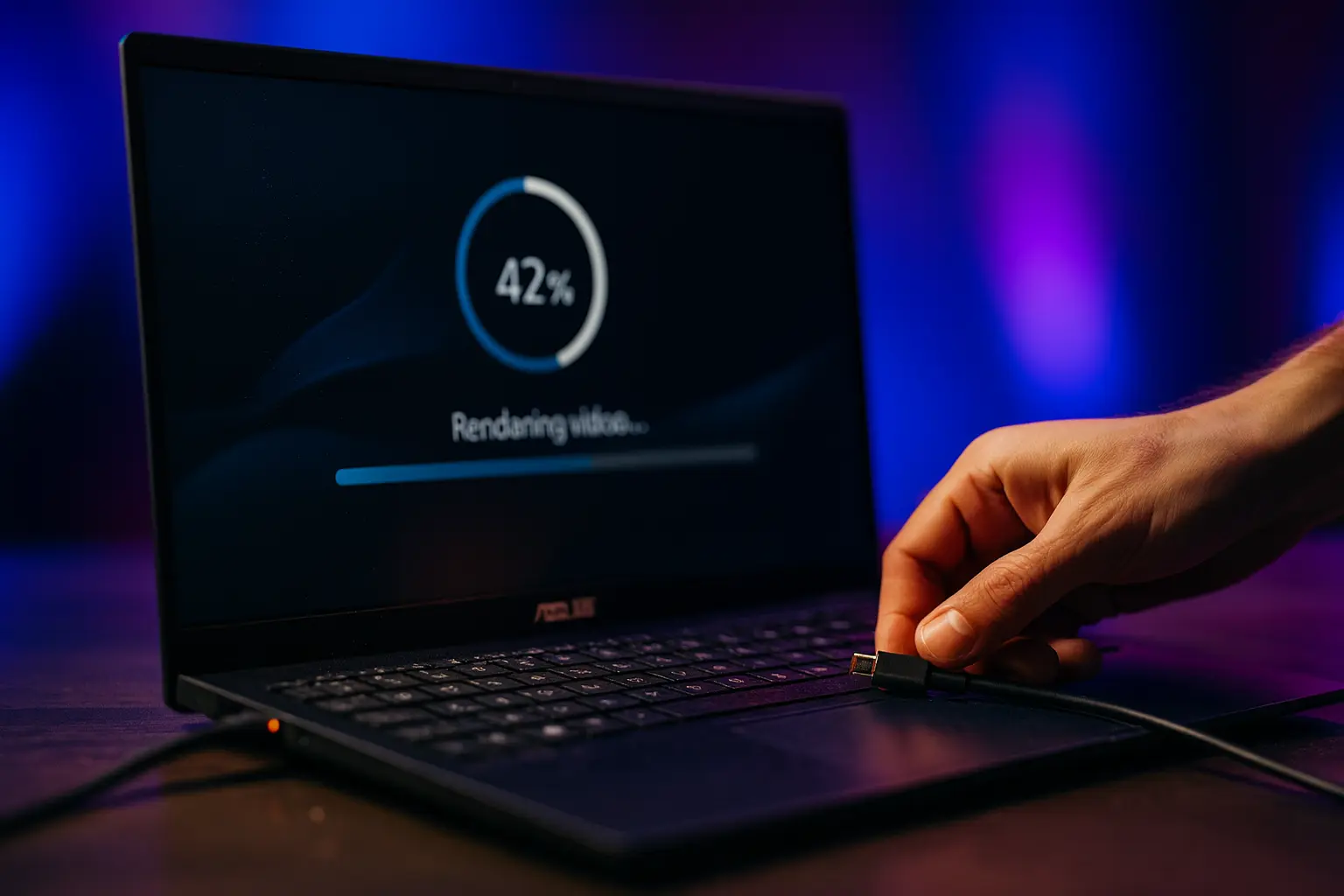 Asus Zenbook 14 UX433F: 3 escolhas certeiras