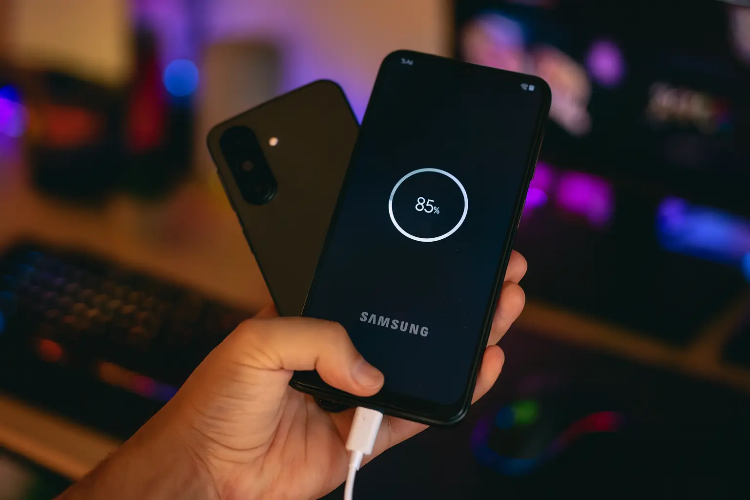 3 celular da Samsung que valem seu dinheiro