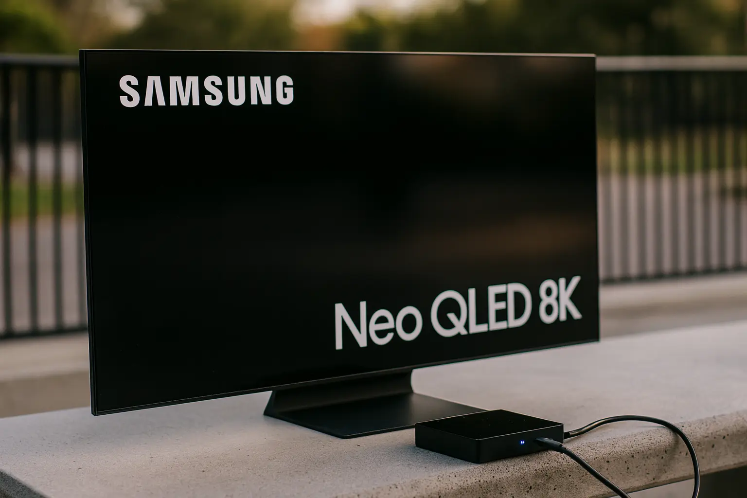 Top 3 Samsung Neo QLED 8K que impressionam