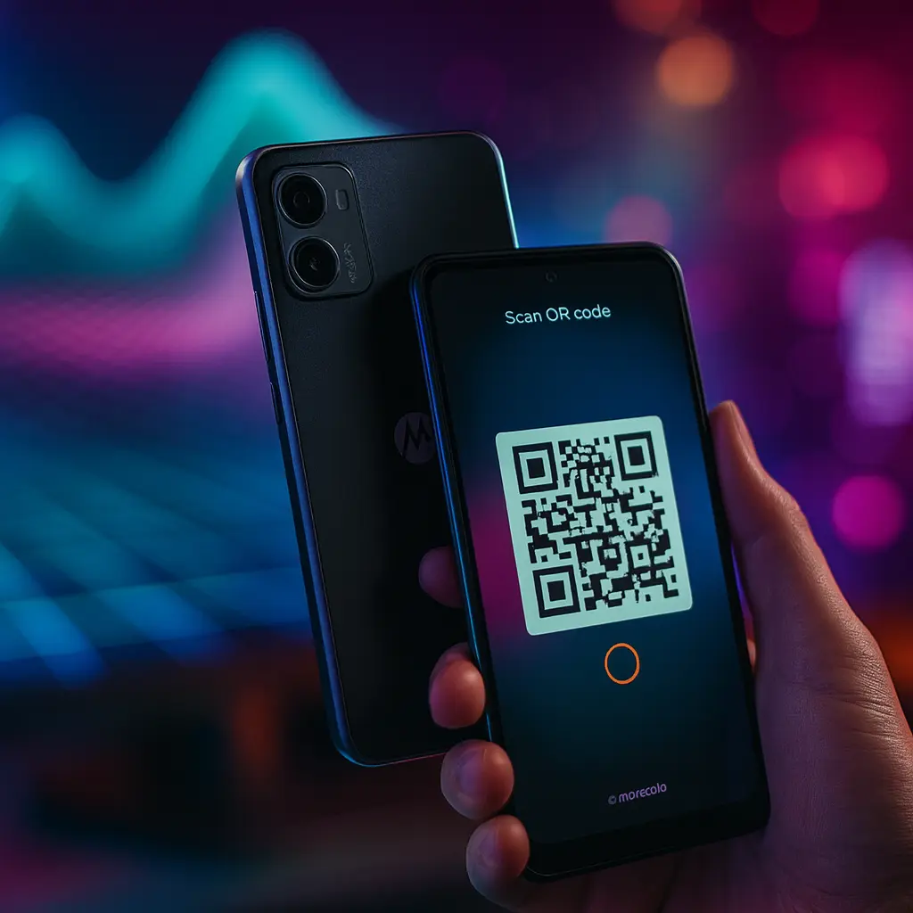 Guia de Compra: 3 Motorola 5G 128GB atualizados