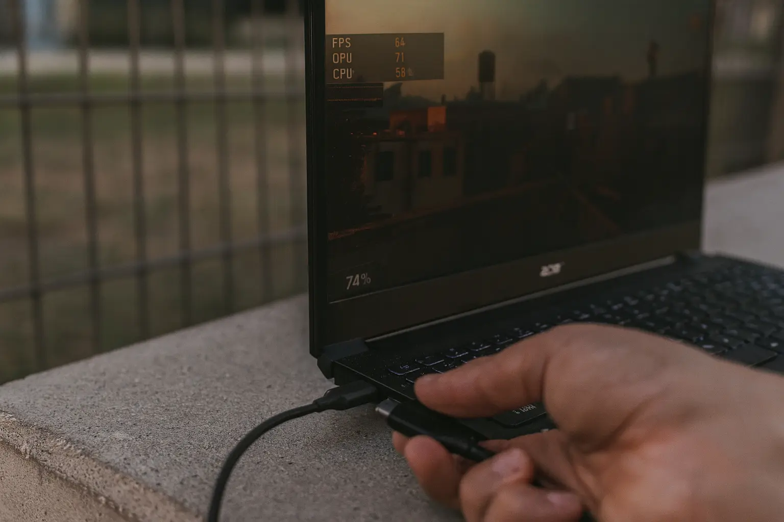 3 notebooks Acer gaming que valem a pena