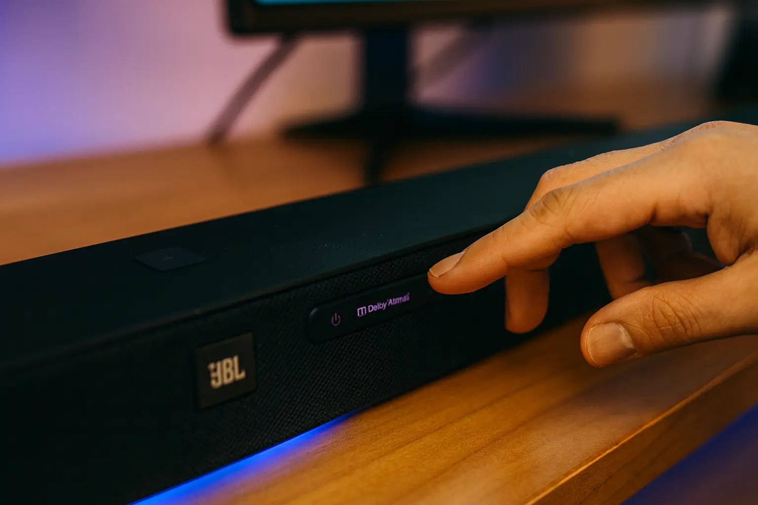 3 JBL Soundbar Bar 800 Pro que valem a pena