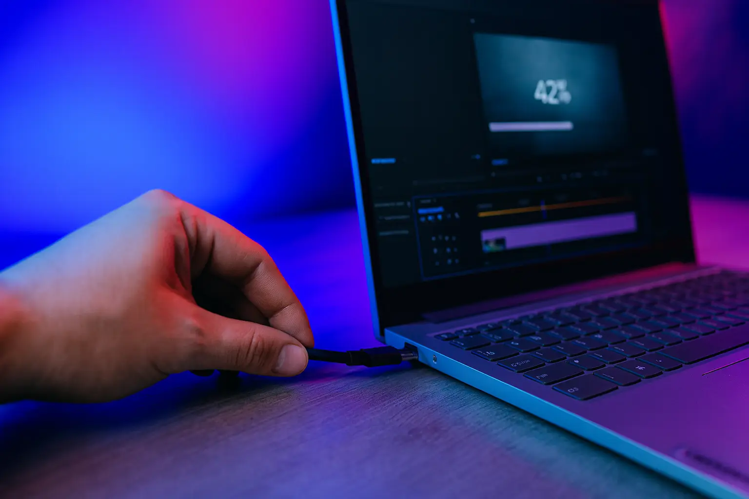 3 notebooks SSD 512GB com desempenho equilibrado