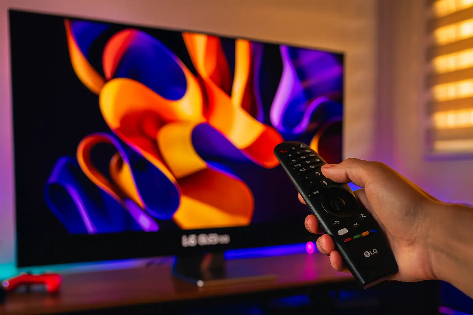 3 Melhores LG 65 OLED EVO G4 com suporte no Brasil