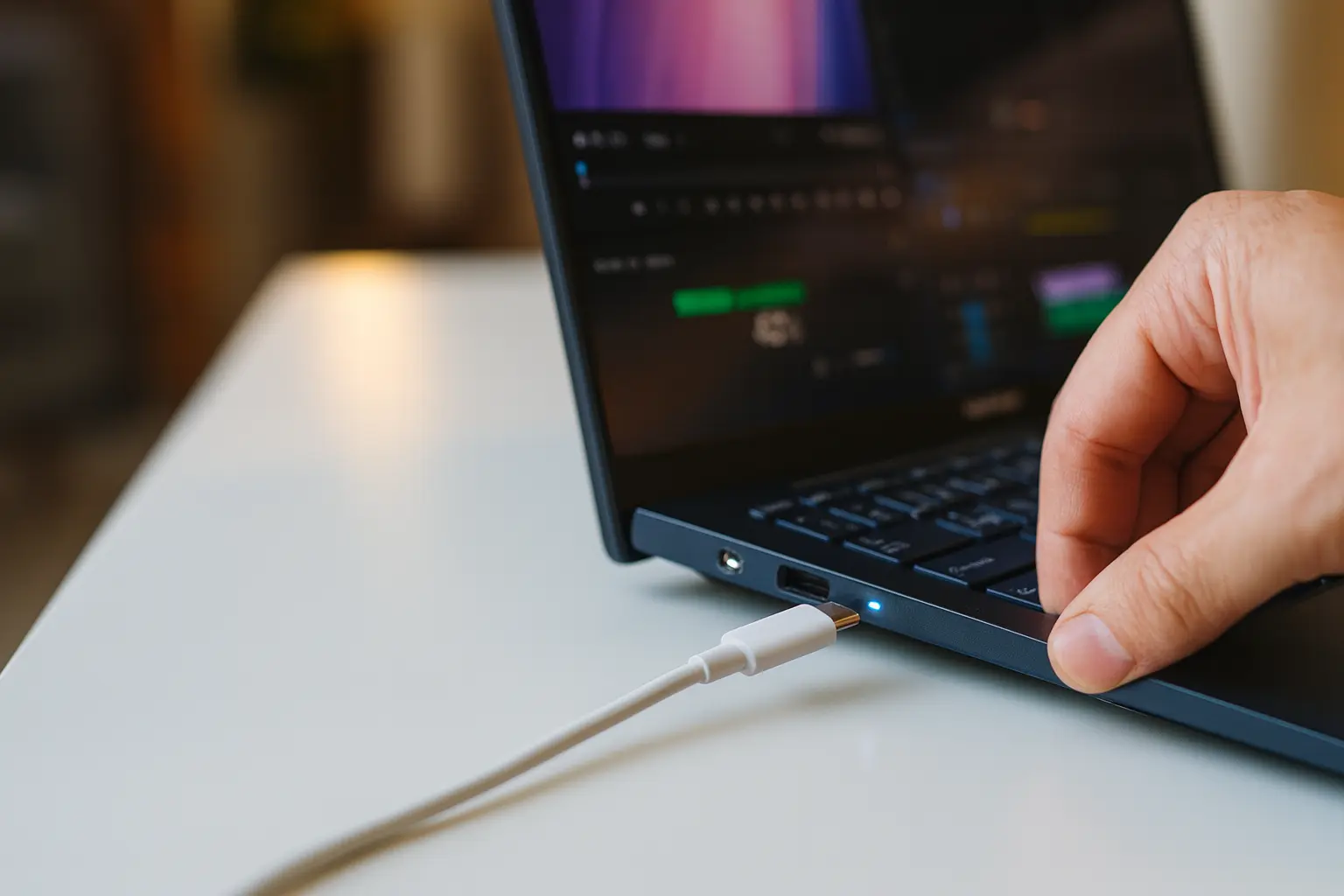 3 Asus Zenbook 14 OLED UX3402VA que valem a pena