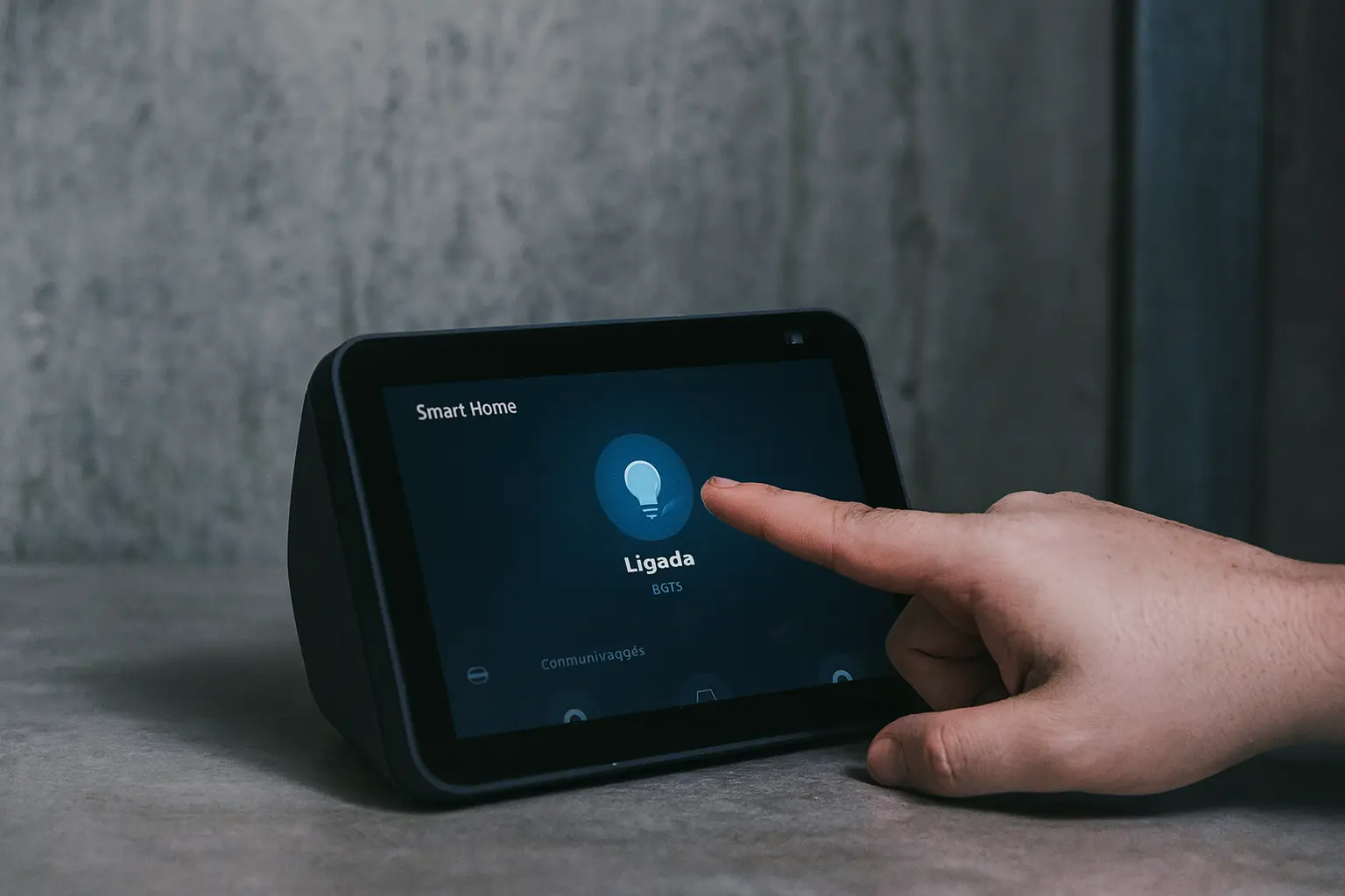 3 melhores nova Echo Show para casa conectada