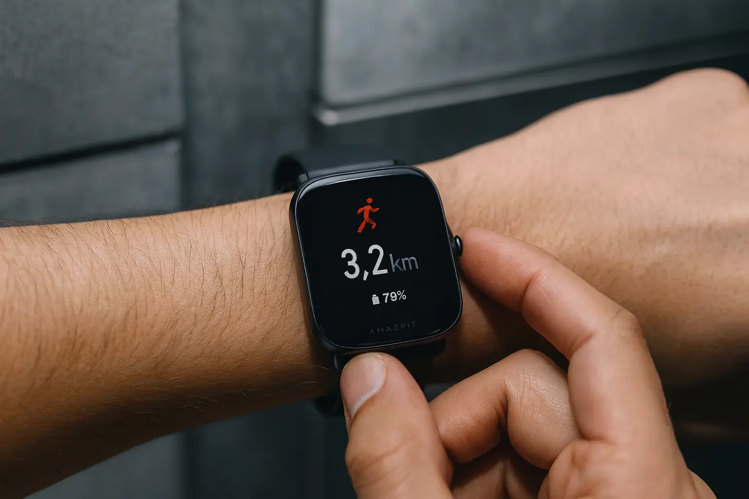 3 Melhores Amazfit Active Smartwatch em 2025