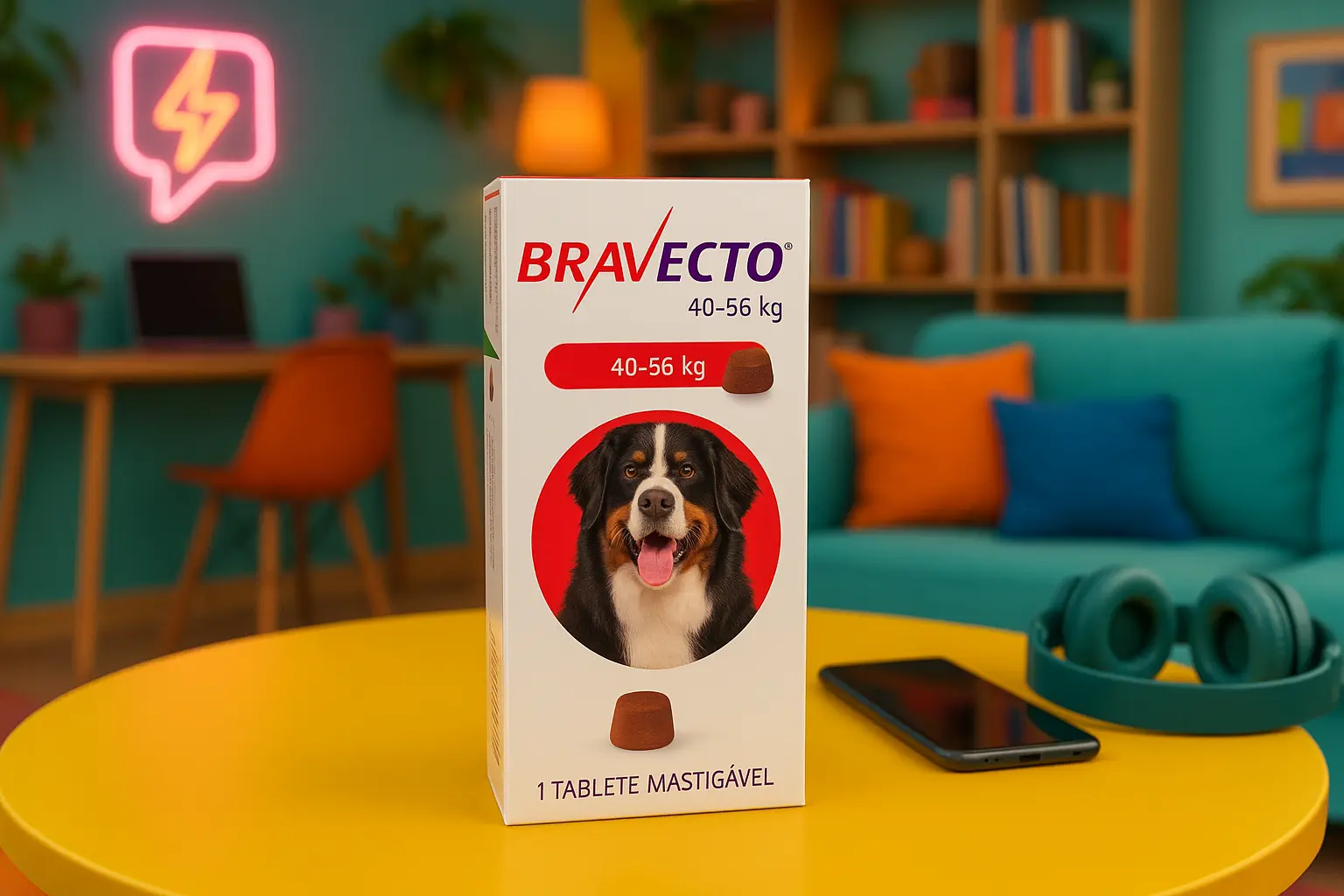 6 Melhores Bravecto 40 kg com Garantia e Suporte no Brasil