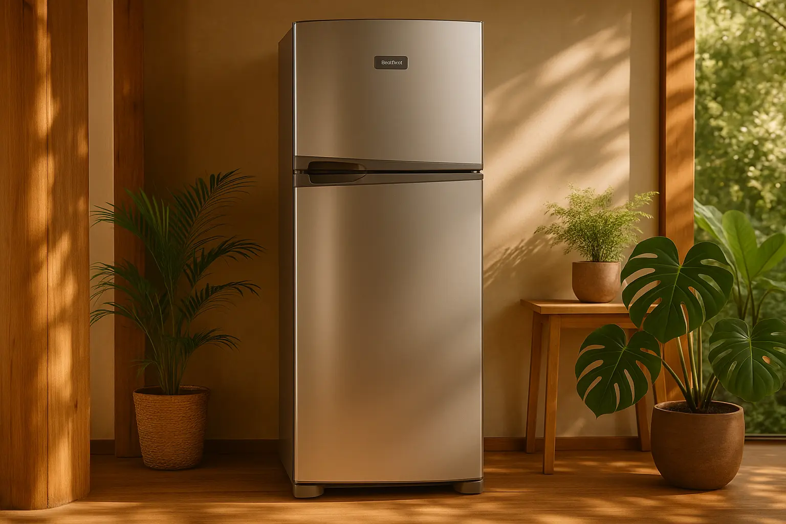 Design premium: 6 geladeiras Frost Free Continental por preço justo