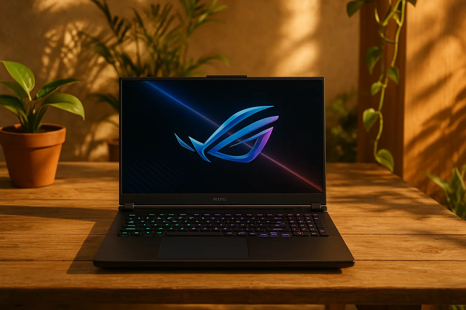 Nota máxima ★5: 6 notebook Asus ROG Strix G16 aprovados pelos usuários