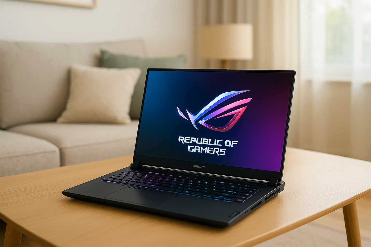 6 Melhores Asus ROG Strix que Realmente Valem a Pena
