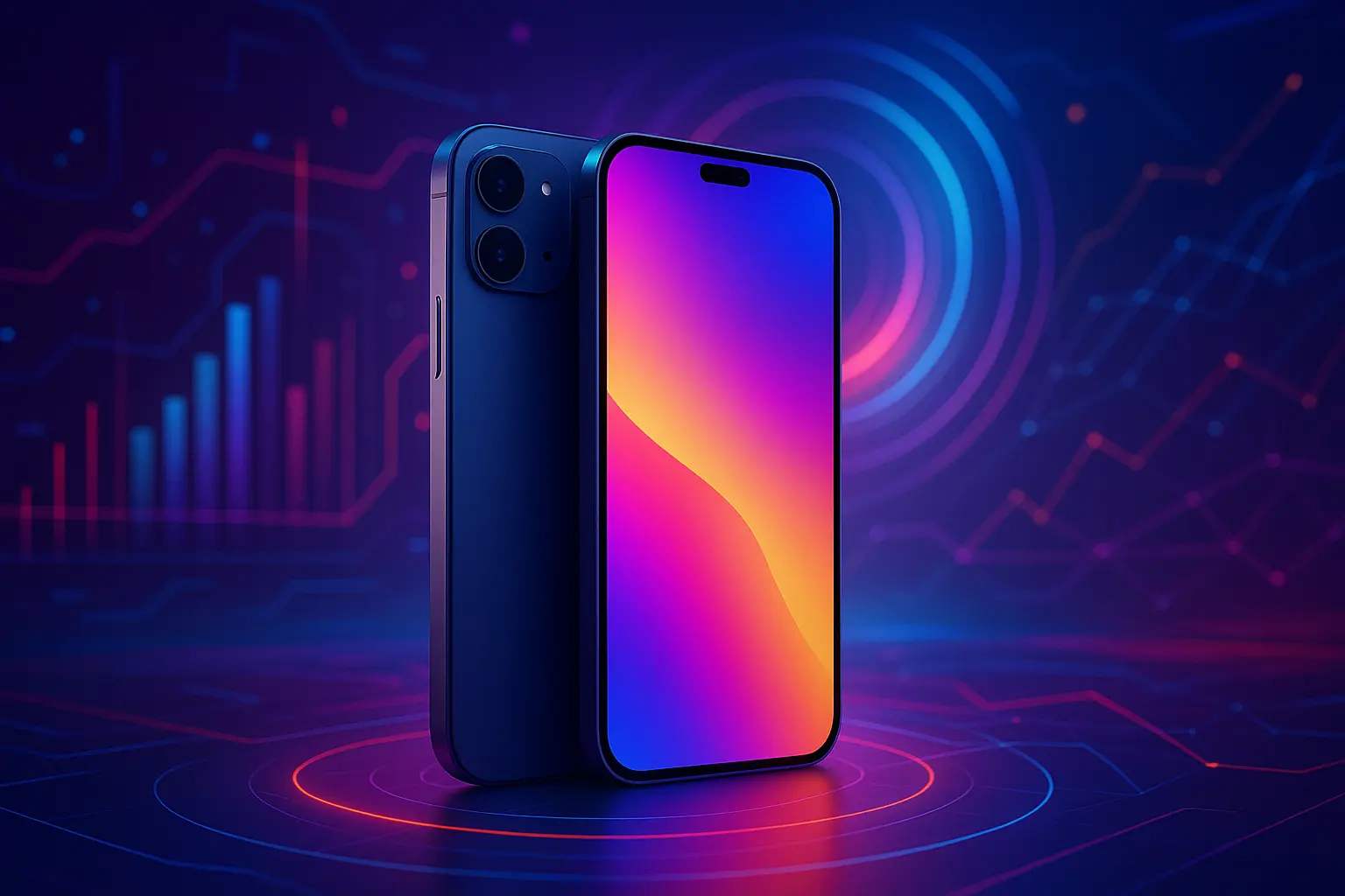 Melhor negócio: 6 iPhone 17 Air e acessórios com desconto