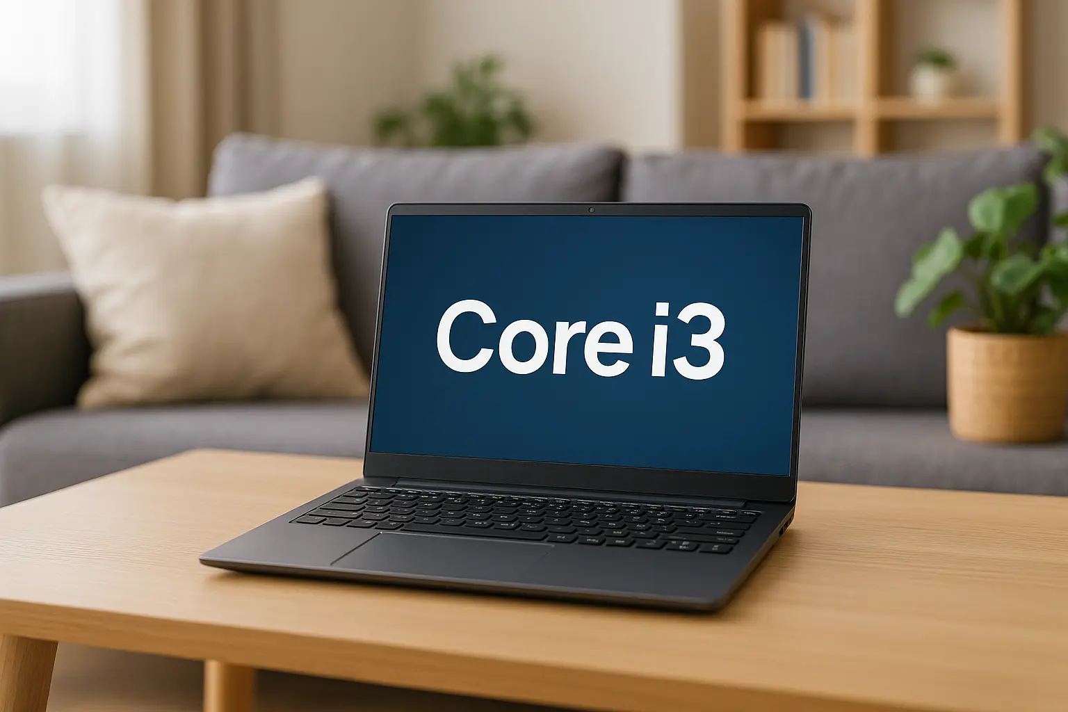 Work from home: 6 Notebook Core i3 ideais para produtividade