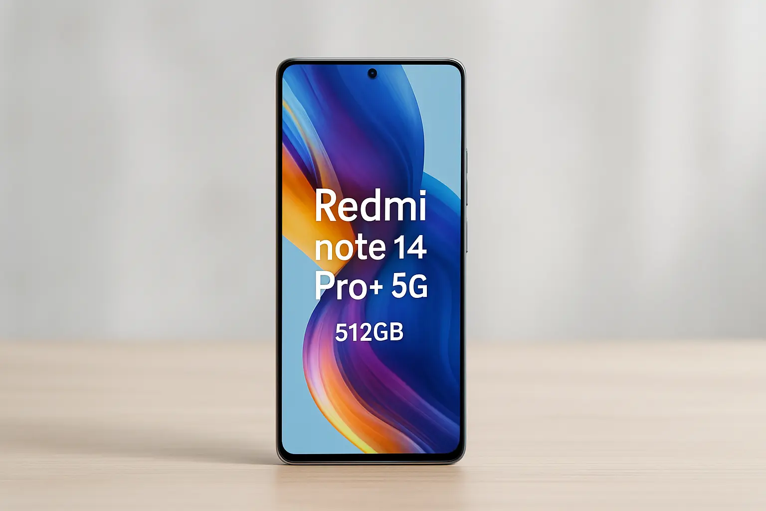 6 Melhores Redmi Note 14 Pro Plus 5G 512GB com Custo-Benefício Imbatível