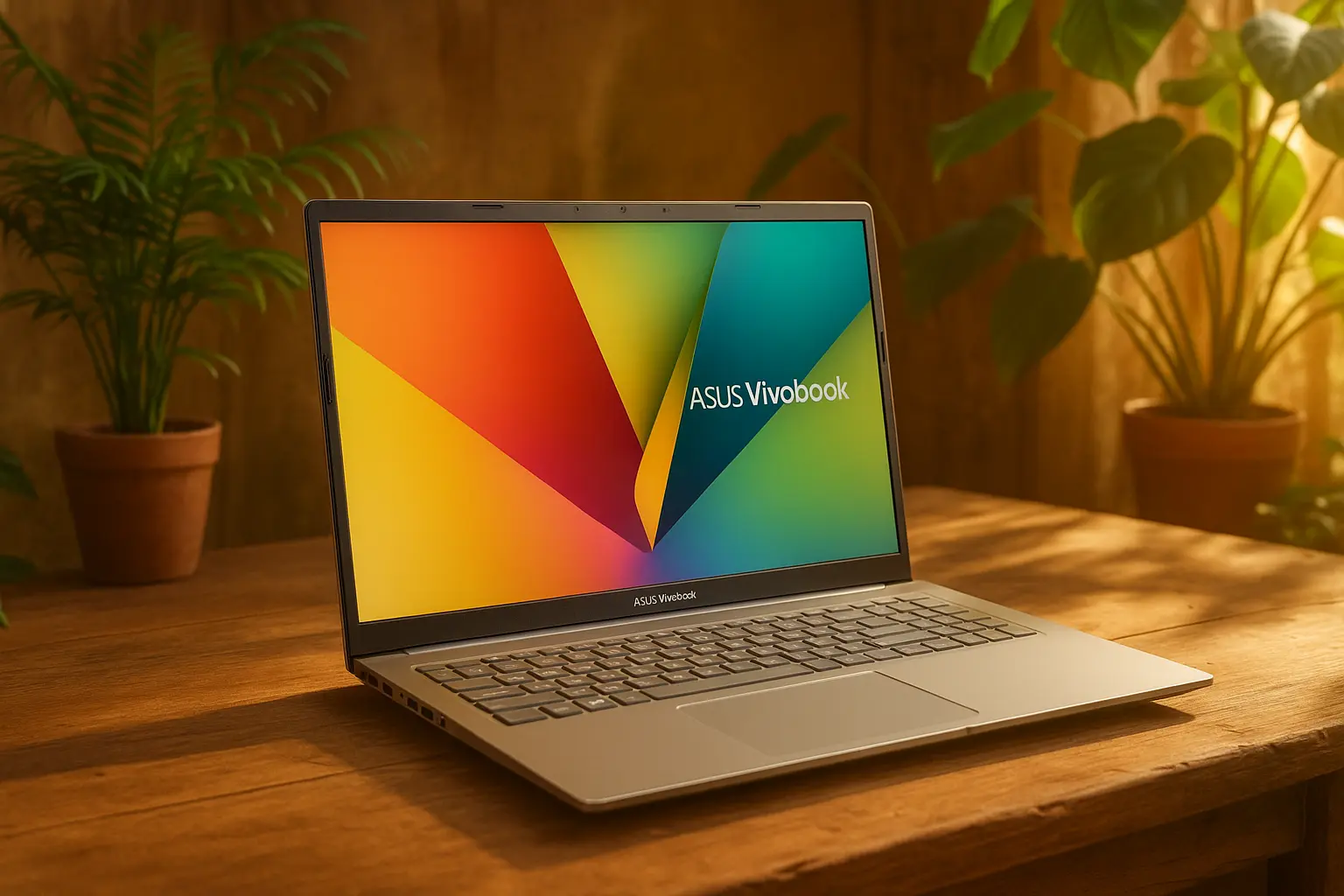 Desempenho turbinado: 6 notebooks ASUS Vivobook para 2025