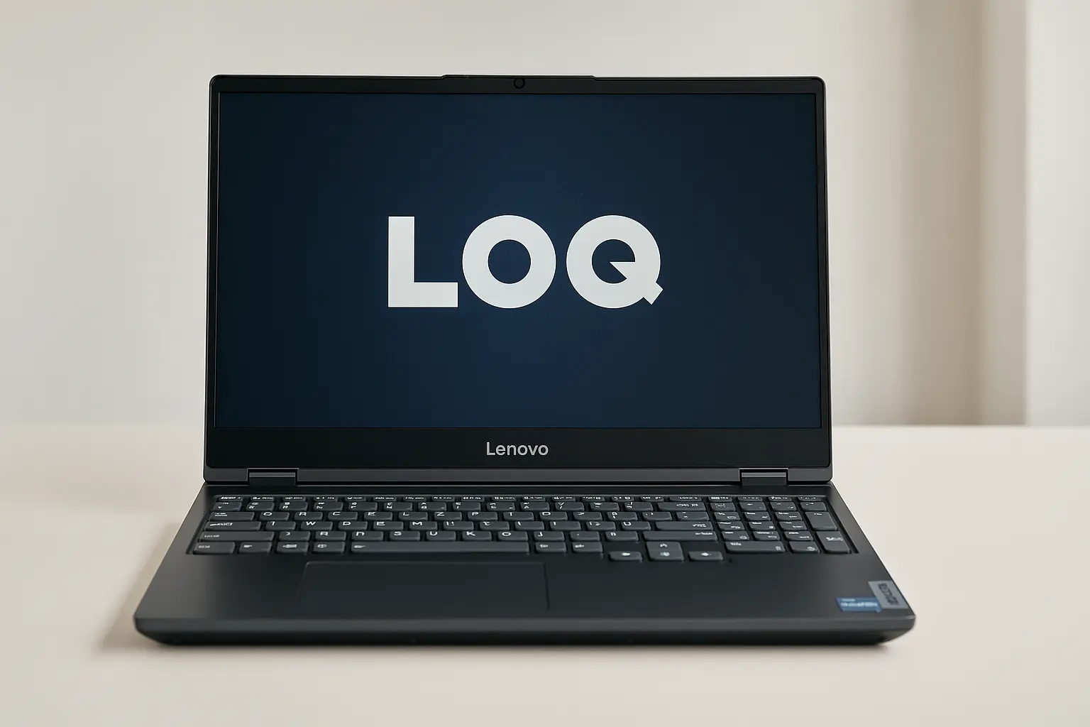 Custo-benefício: 6 notebooks Lenovo gamer até R$7.314 em 2025