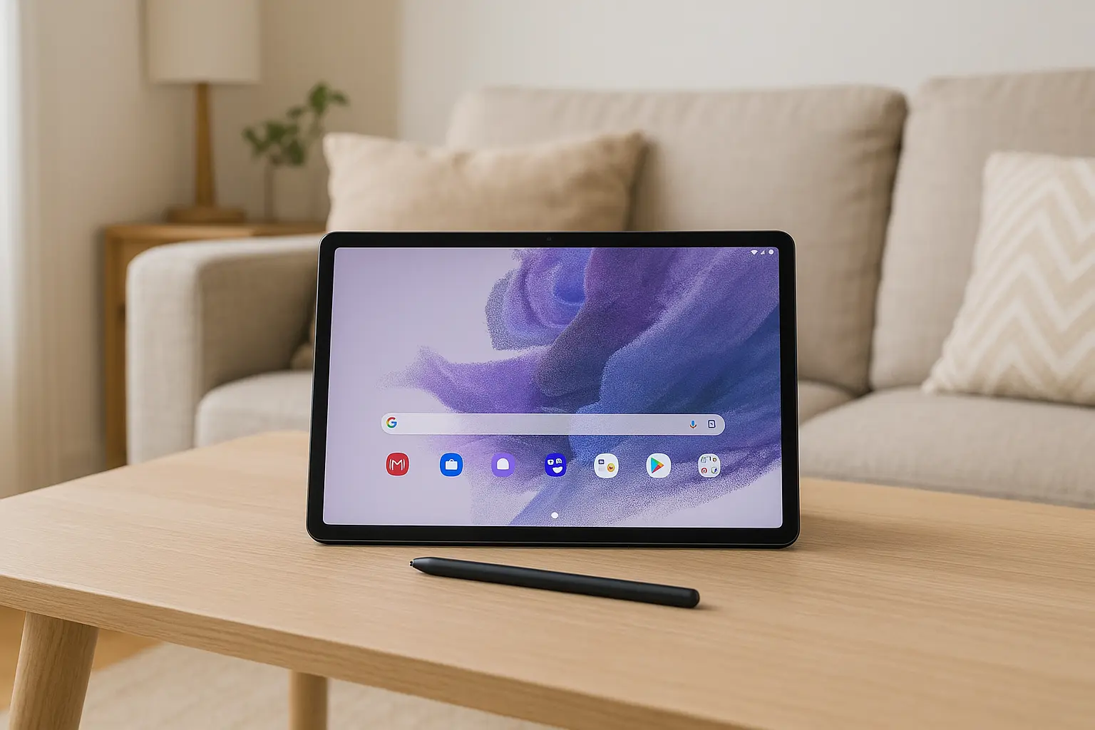 6 Melhores Galaxy Tab 10 FE e Acessórios para o Dia a Dia