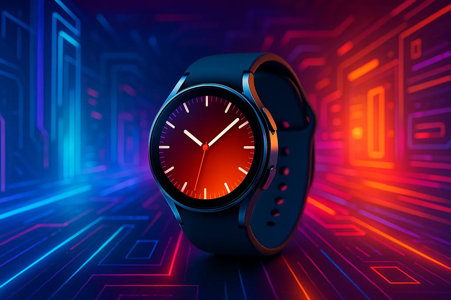Bons e baratos: 6 Galaxy Watch8 LTE 40 mm para comprar sem medo