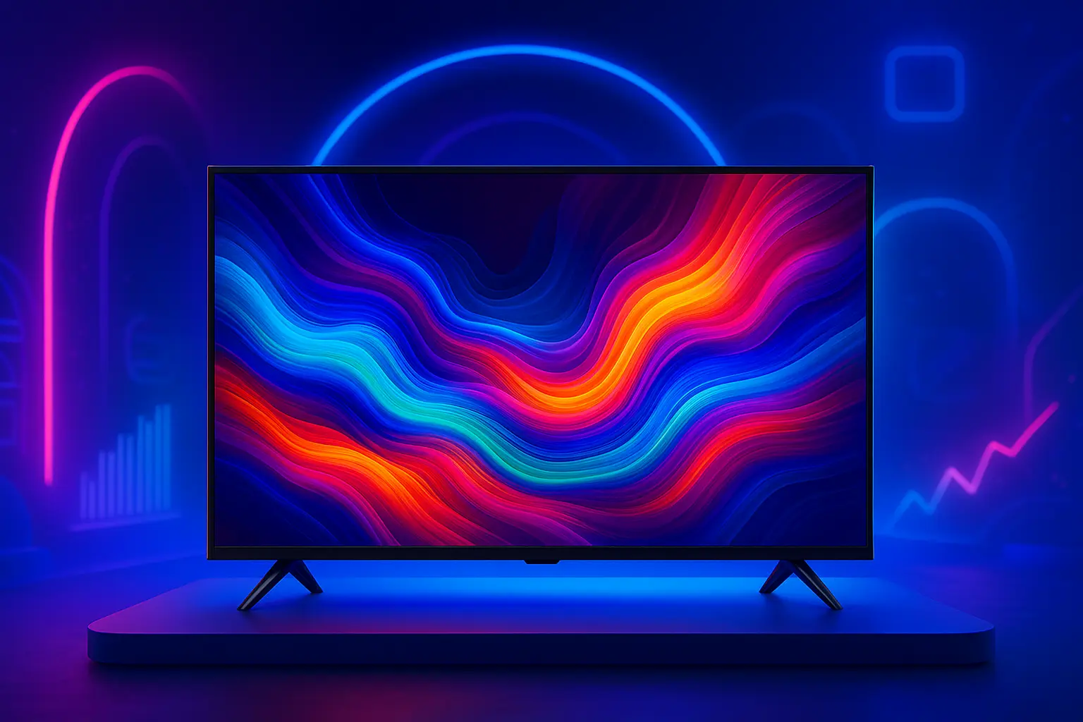 Desconto exclusivo: 6 TV 43 Smart Philco com ofertas na Amazon