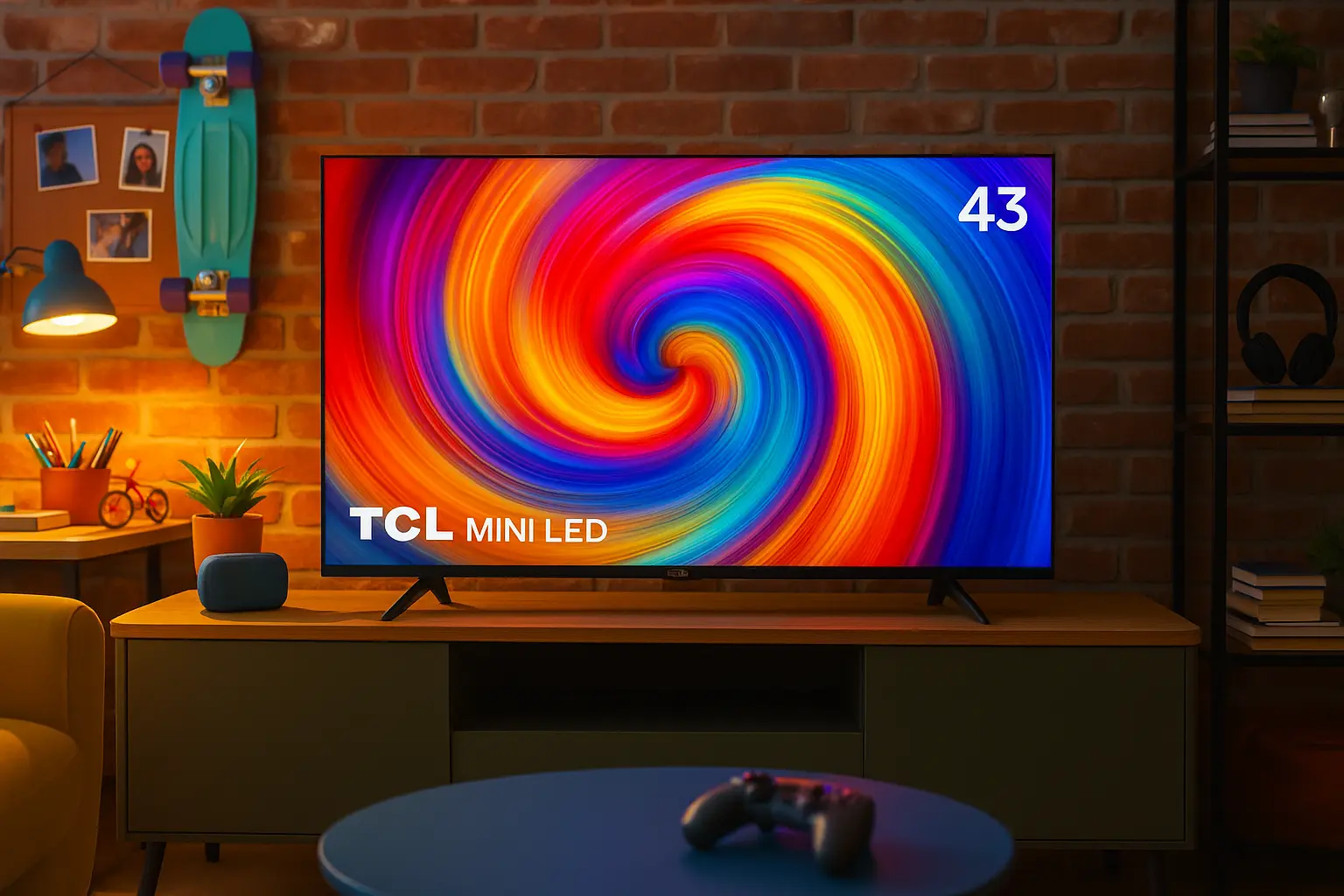 Nota máxima ★5: 6 Smart TVs aprovadas pelos usuários em 2025