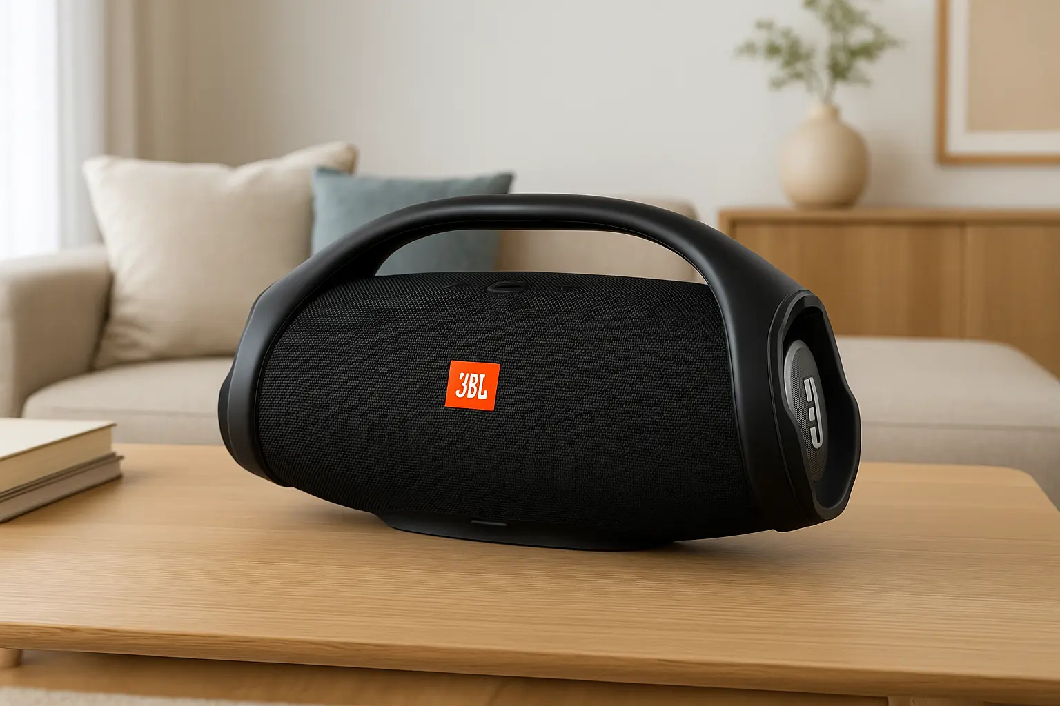 Promoção relâmpago: 6 caixas JBL com até R$3.130
