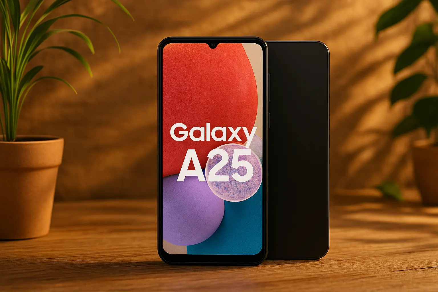 Guia rápido: 6 celulares Galaxy A com recursos avançados