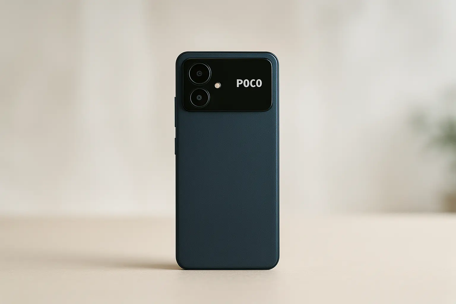 Compactos e poderosos: 6 C75 Poco de bolso