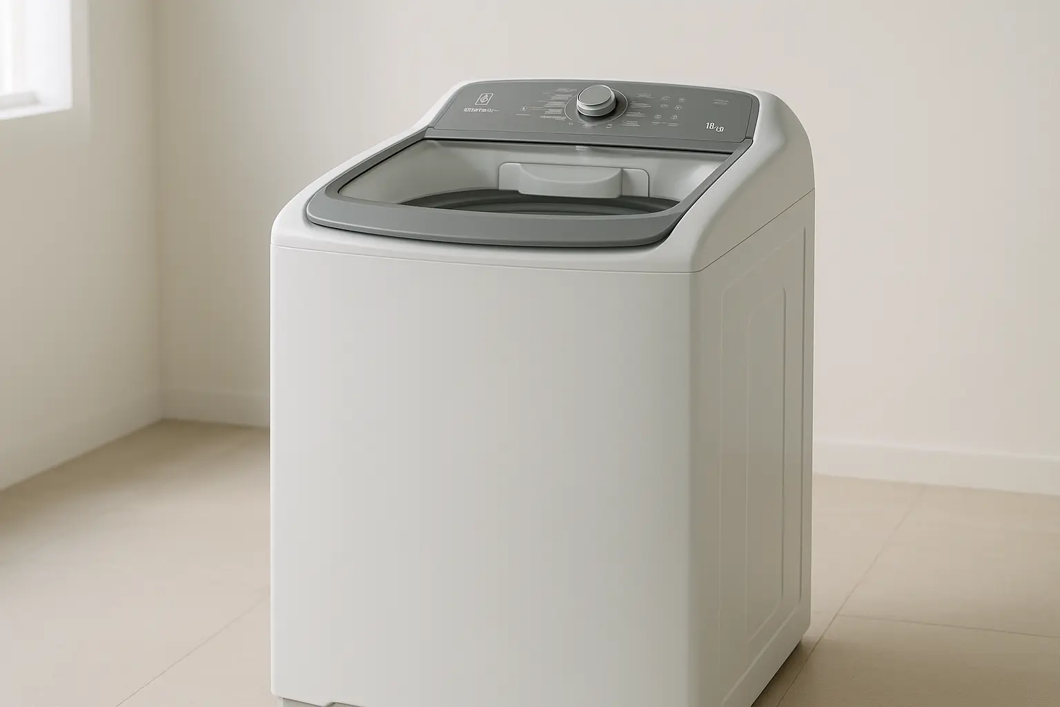 Garantia estendida: 6 Electrolux lavadora 18kg com suporte VIP em 2025