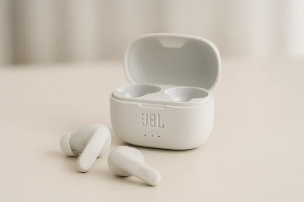 6 Melhores JBL Wave Buds 2 com Entrega Rápida