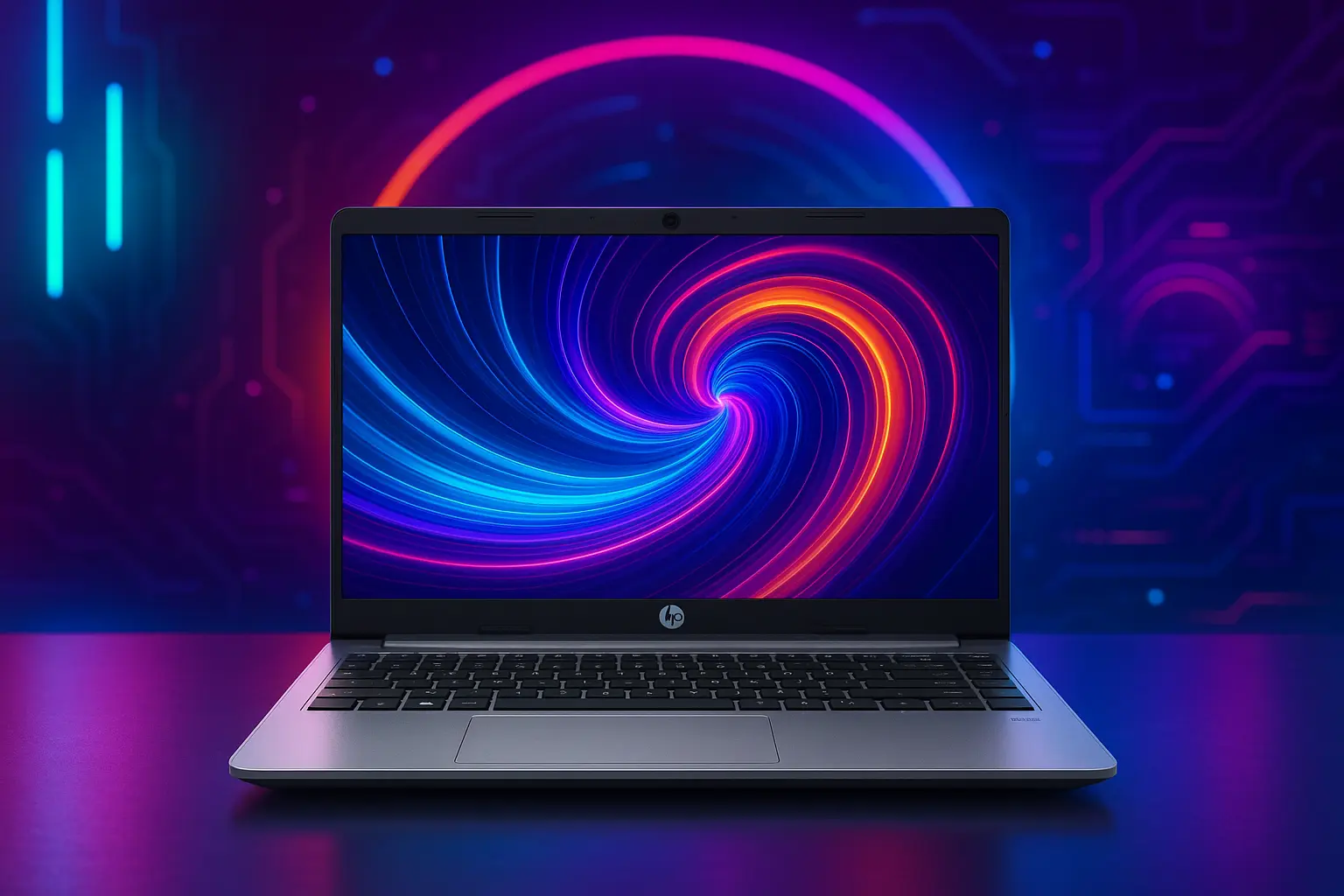 Desempenho turbinado: 6 notebooks HP G9 com SSD e até 16GB RAM