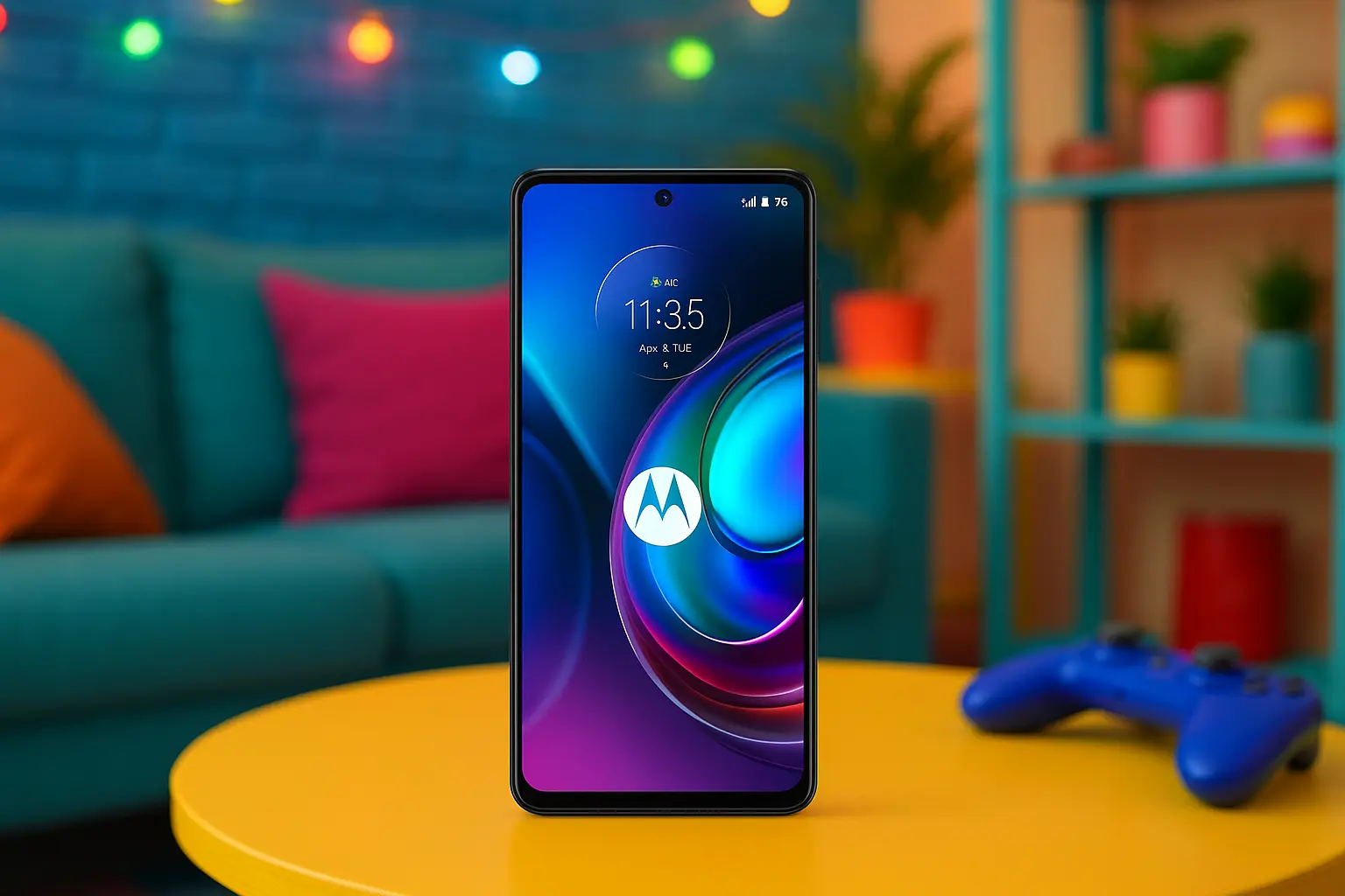 Guia de Compra: 6 Melhores Smartphones com 256GB e 5G