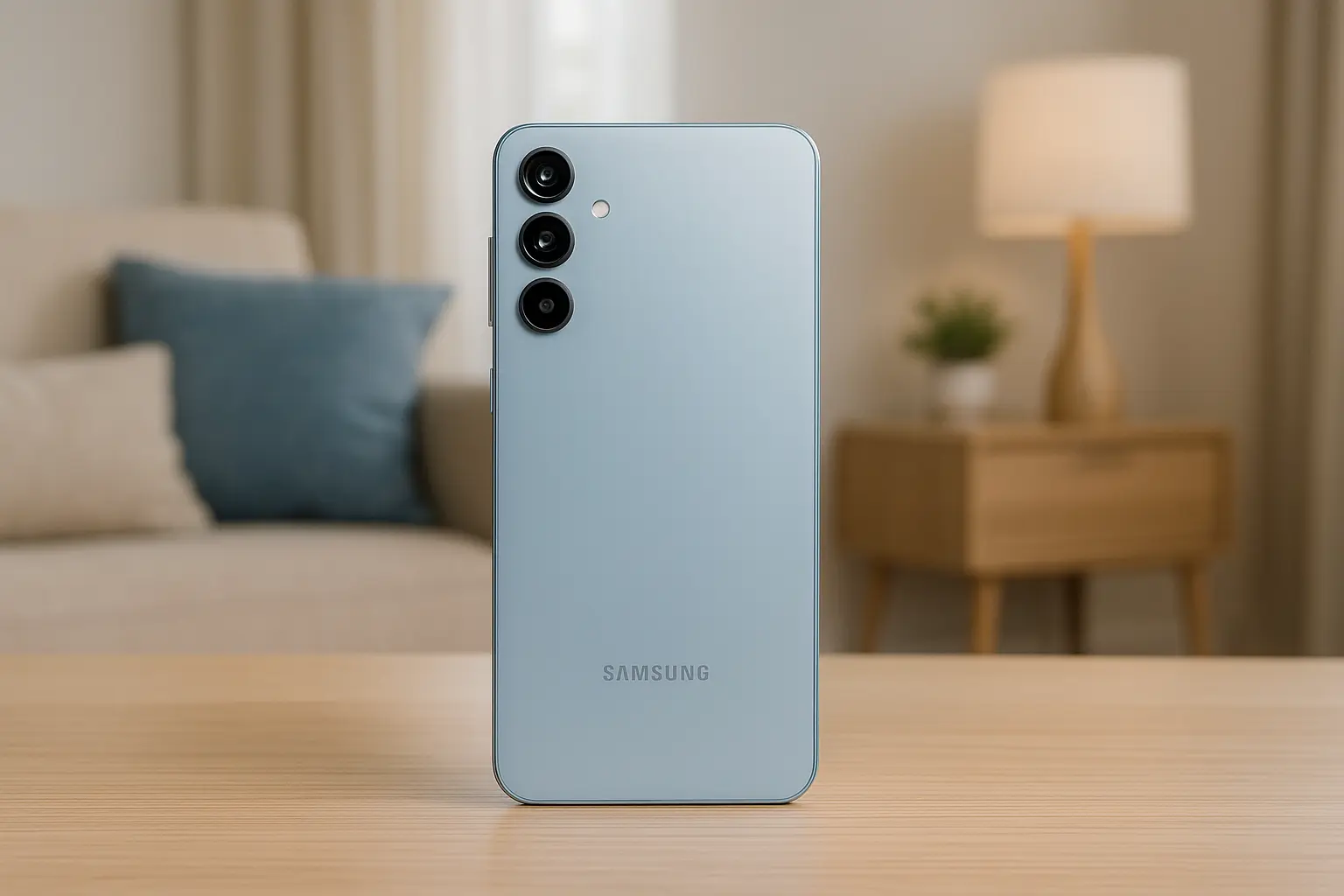 Entrega ultrarrápida: Top 6 Samsung Galaxy A26 256GB e similares