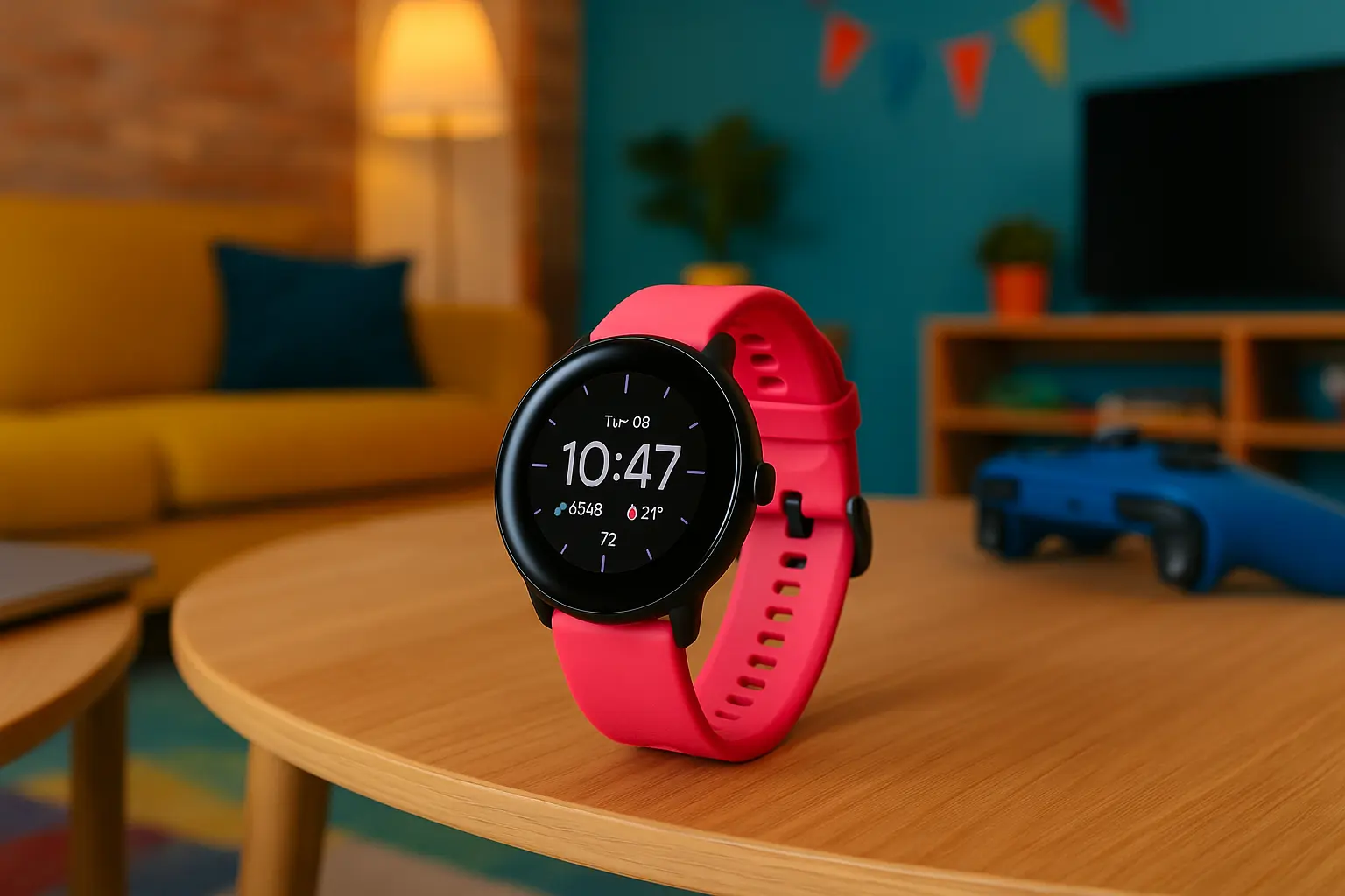 Melhores smartwatches em 2025: 6 opções que valem o investimento