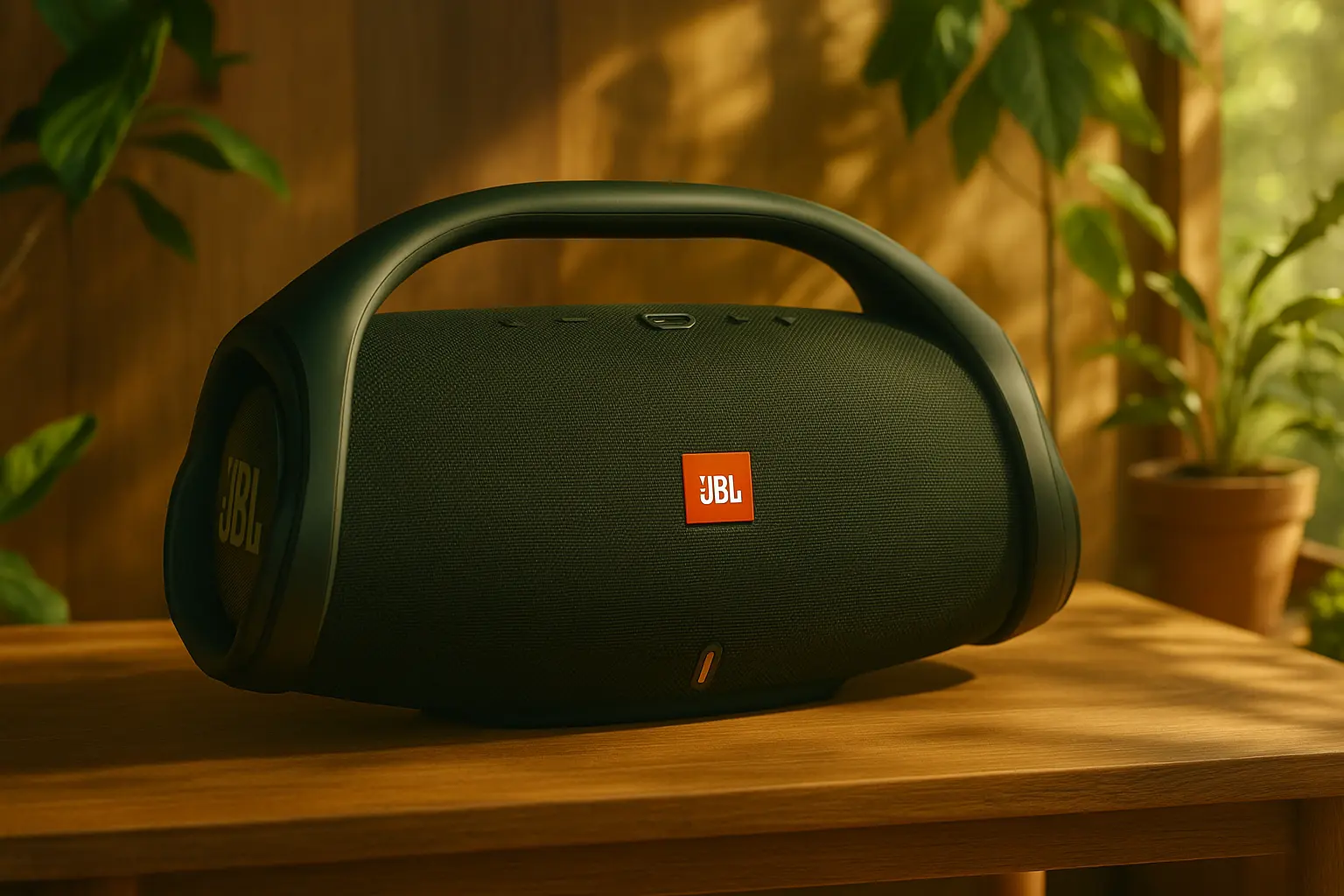 Boombox 4 JBL e rivais: veja 6 caixas que são puro grave