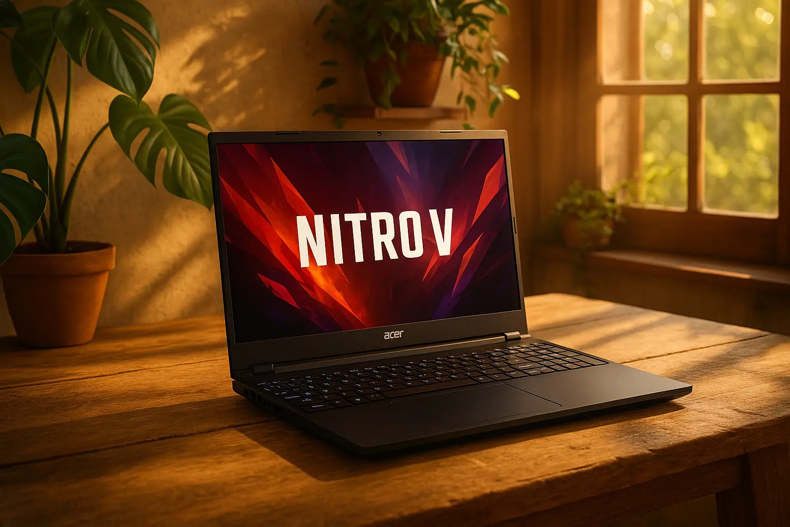 Os melhores notebook Nitro V bons e baratos no Brasil