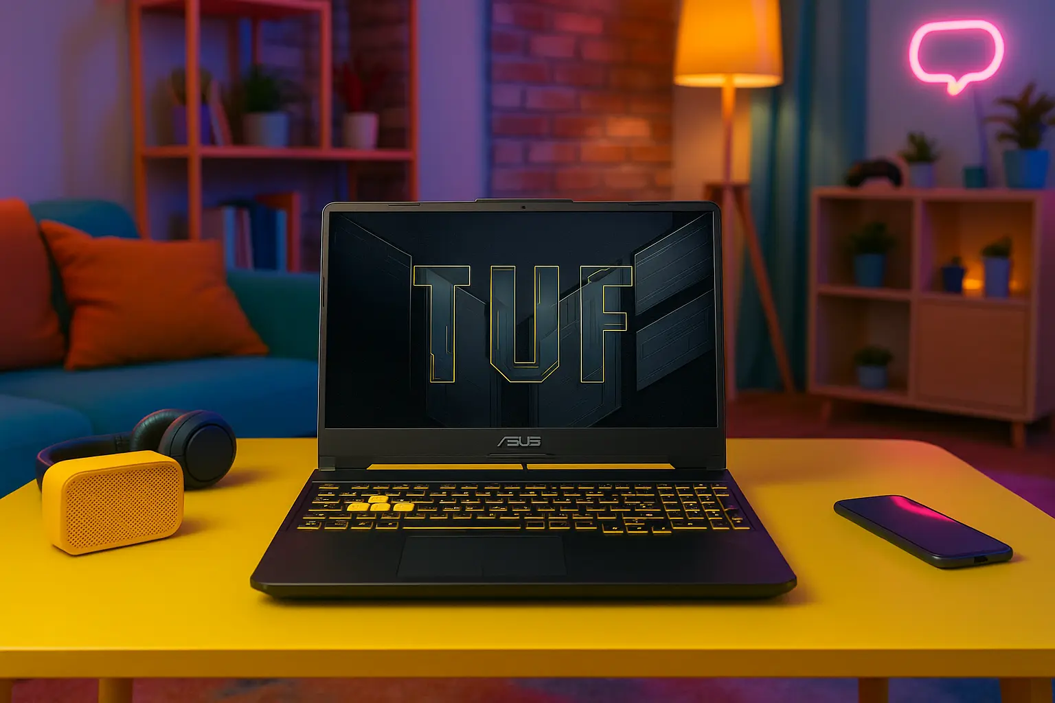 Qual comprar? 6 notebook ASUS TUF F15 analisados em 2025