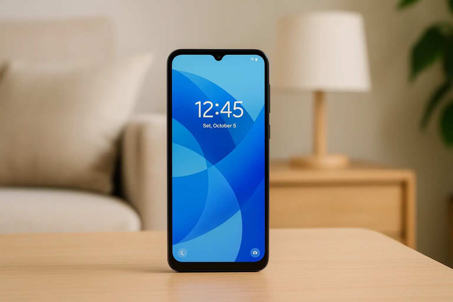 Guia rápido: 6 Galaxy A26 Samsung com recursos avançados