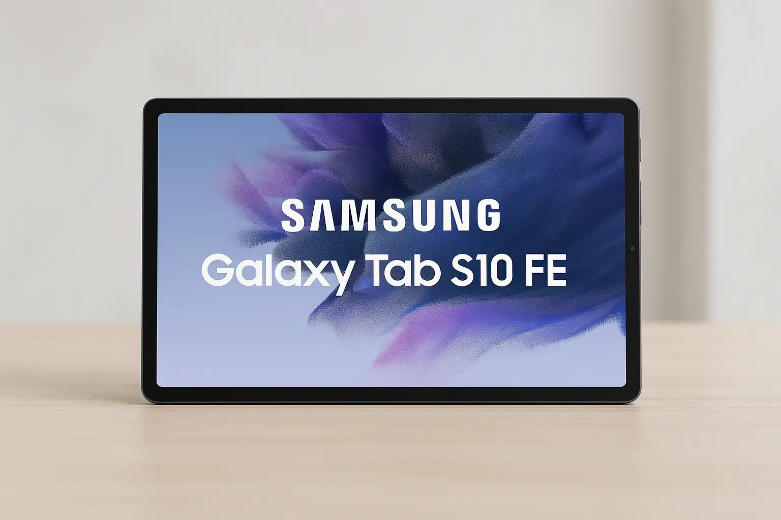 6 Melhores Tablets Samsung Galaxy Tab S10 FE WiFi de 2025