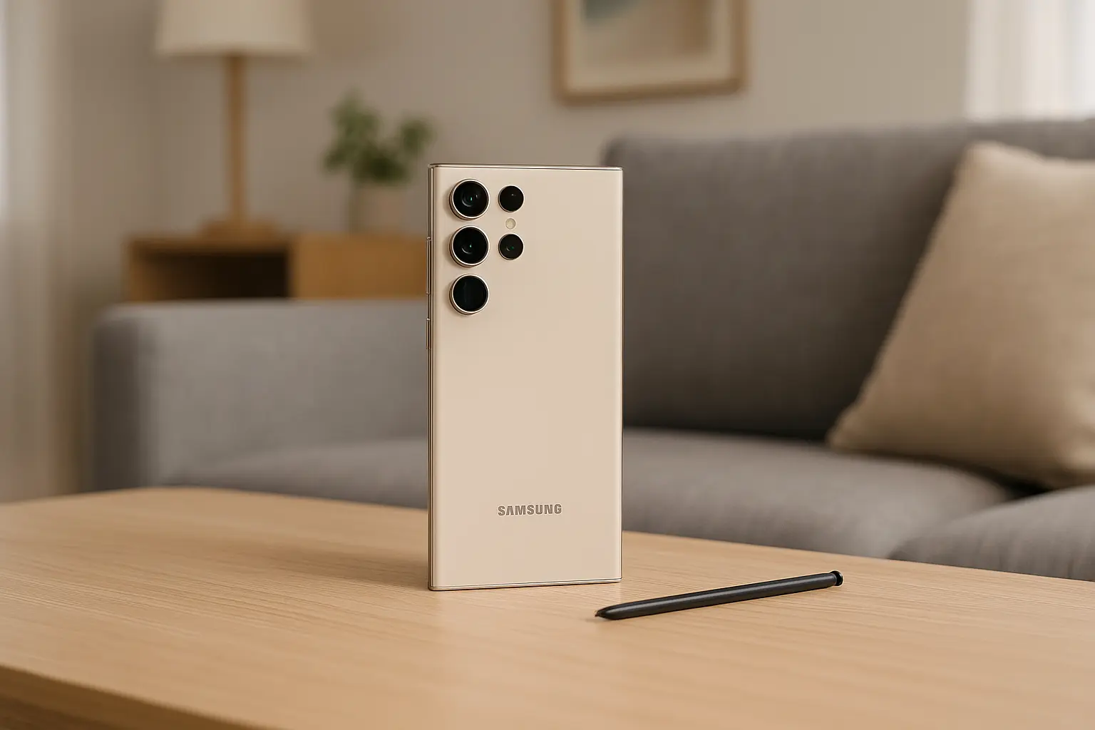 Menos de 200g: 6 smartphones potentes e leves em 2025