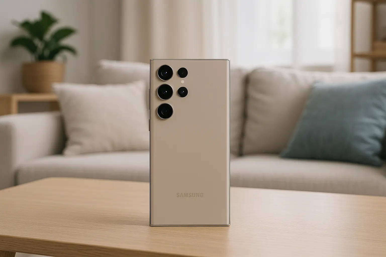 6 Melhores Galaxy S24 Ultra e Rivais com Entrega Rápida