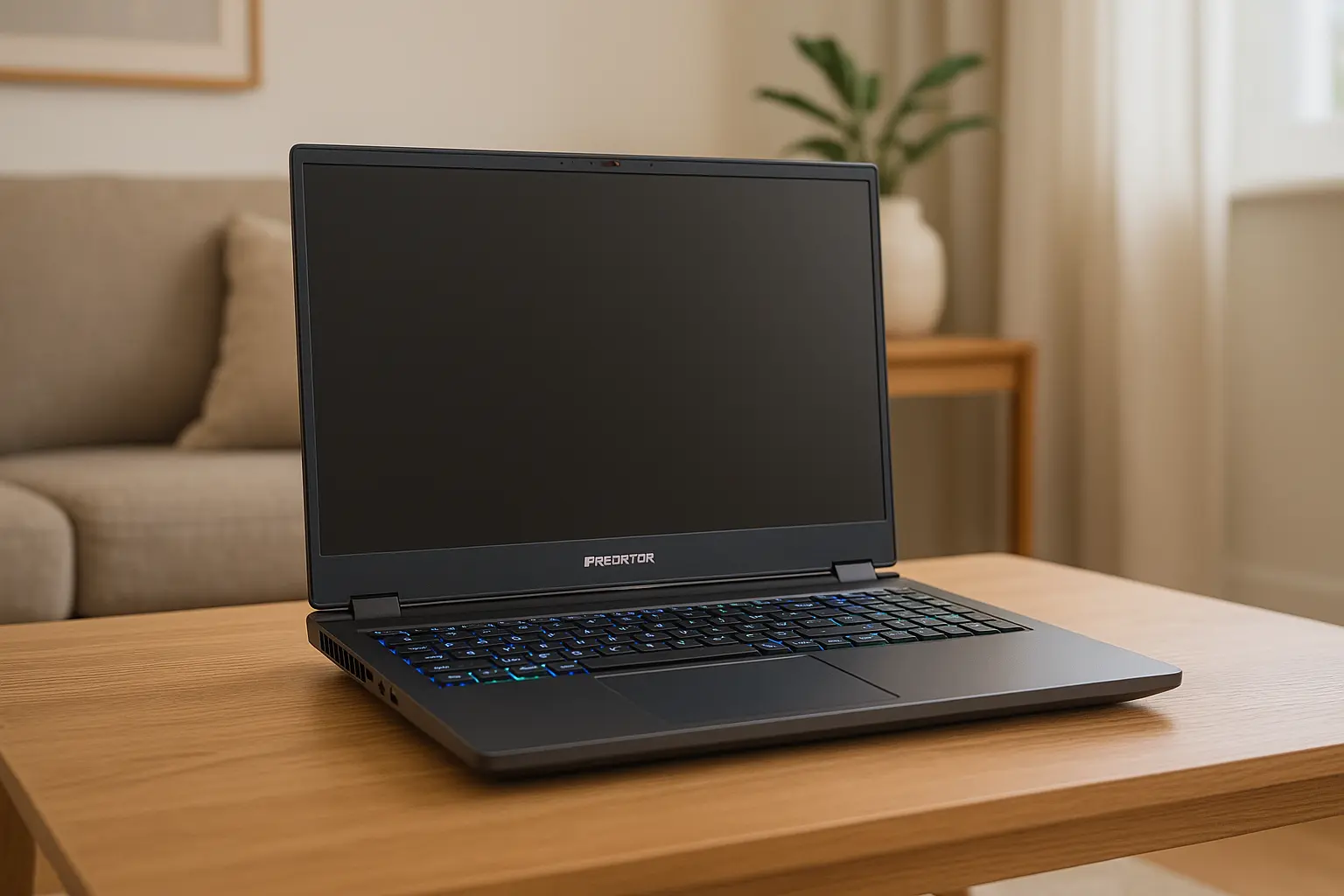 Eco friendly: 6 notebooks Acer Predator Helios Neo 16 16GB que valem o investimento