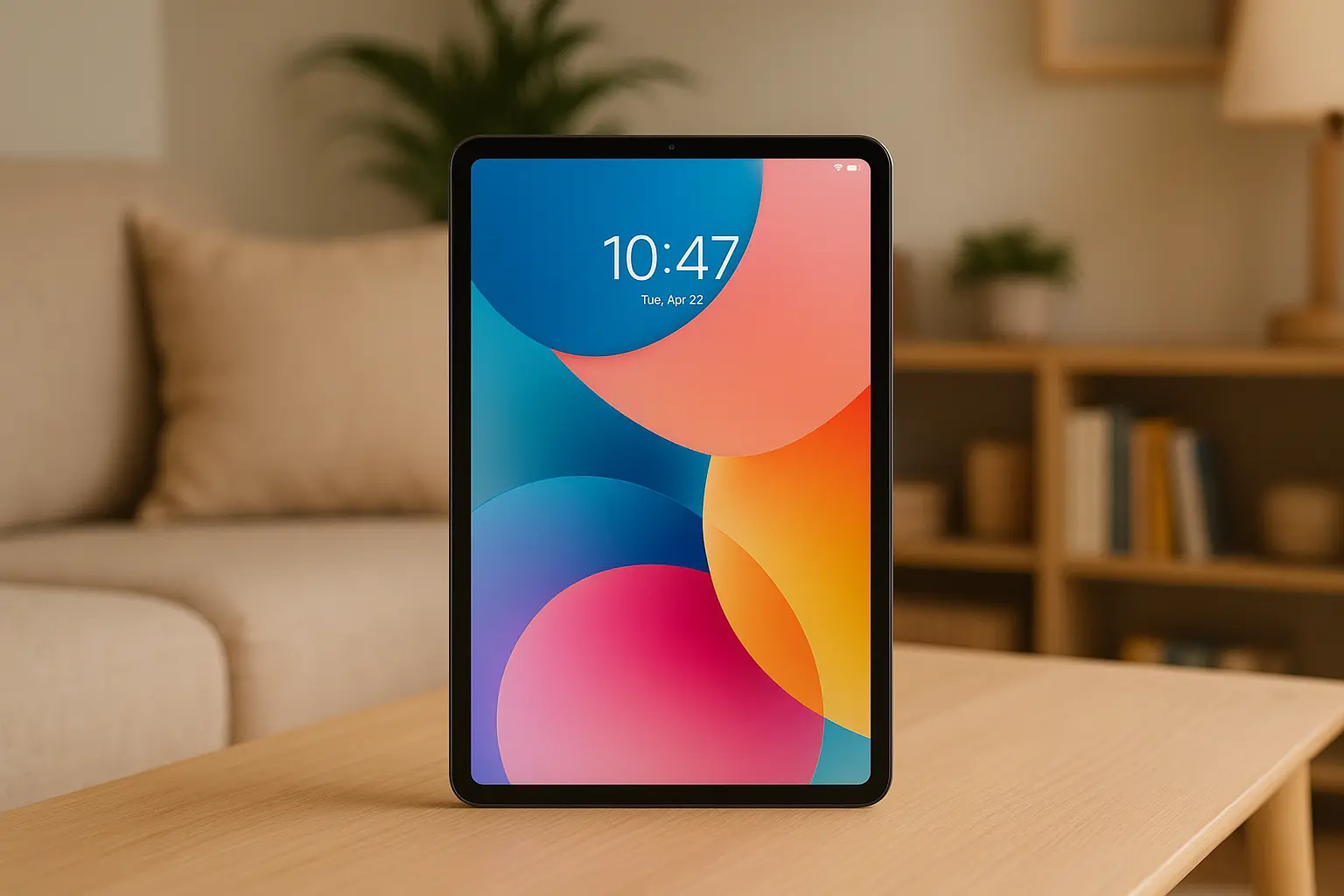 Tela infinita: 6 tablets Xiaomi Pad SE 11 com display premium