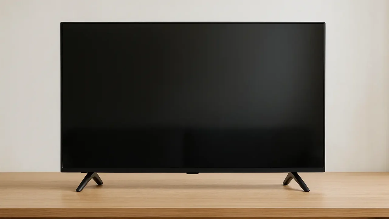 Melhor TV 43 polegadas smart custo‑benefício 2025
