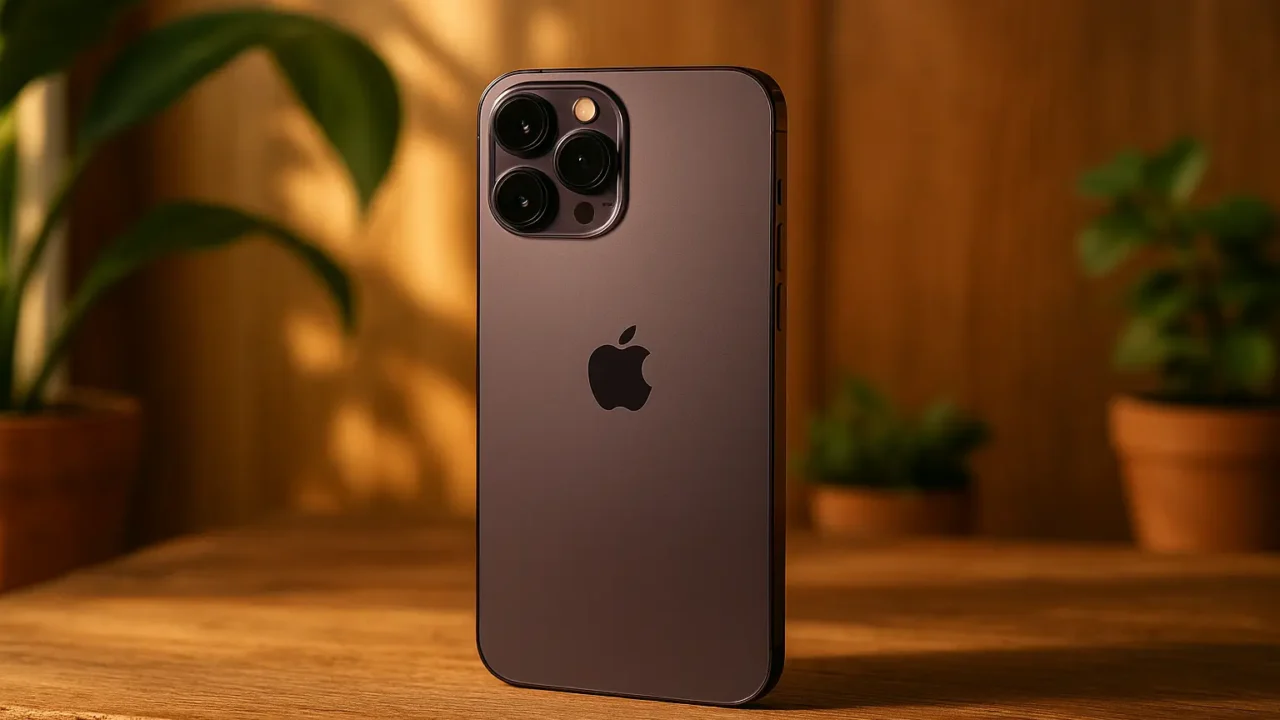 Autonomia top: 6 iPhones com carregamento rápido em 2025