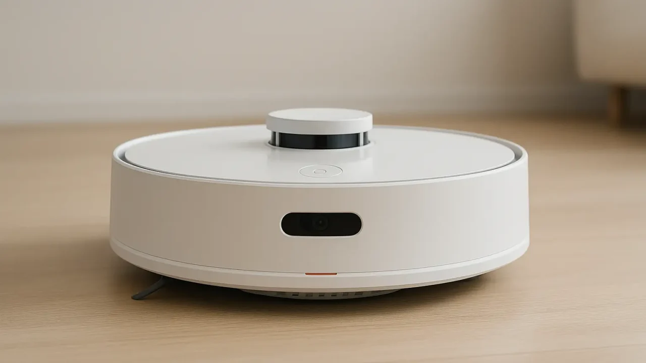 6 Melhores Robôs Xiaomi S20+ para o Dia a Dia