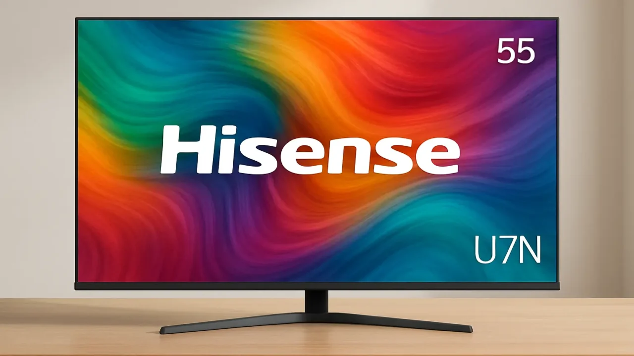 6 melhores smart TVs perfeitas para curtir filmes e séries