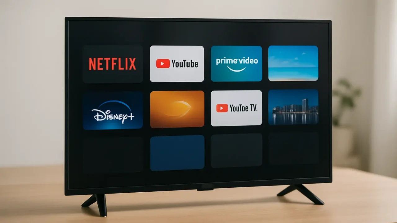 Smart TV 40 polegadas menor preço: 6 modelos bons para qualquer bolso